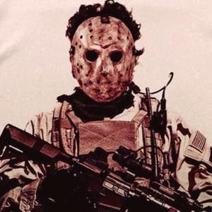 Meet your Posher, Johnny